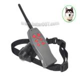 300m remote rechargeable bark collars dog citronella spray bark collar