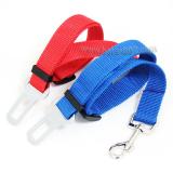 Universal Nylon Dog Seat Belt Seatbelt Harness Leash Clip Pet Dog Car Belt Security Keep Your Dog Safe  