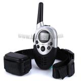 E613 Dog Trainer 1000M Remote Control Pet Dog Training Collar Rechargeable Shock Dog Necklace With LCD Display Anti Bark