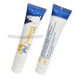 Dog Teeth Cleaning products Pet Healthy Edible dog Toothpaste 