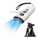 3 Modes 1000 MAh Anti Bark Stop Barking Control Device Ultrasonic Dog Bark Deterrent
