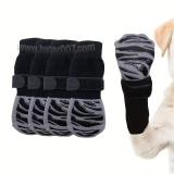 Anti Slip Dog Socks With Straps Traction Control For Indoor On Hardwood Floor Wear Pet Paw Protector For Small Dogs Pet